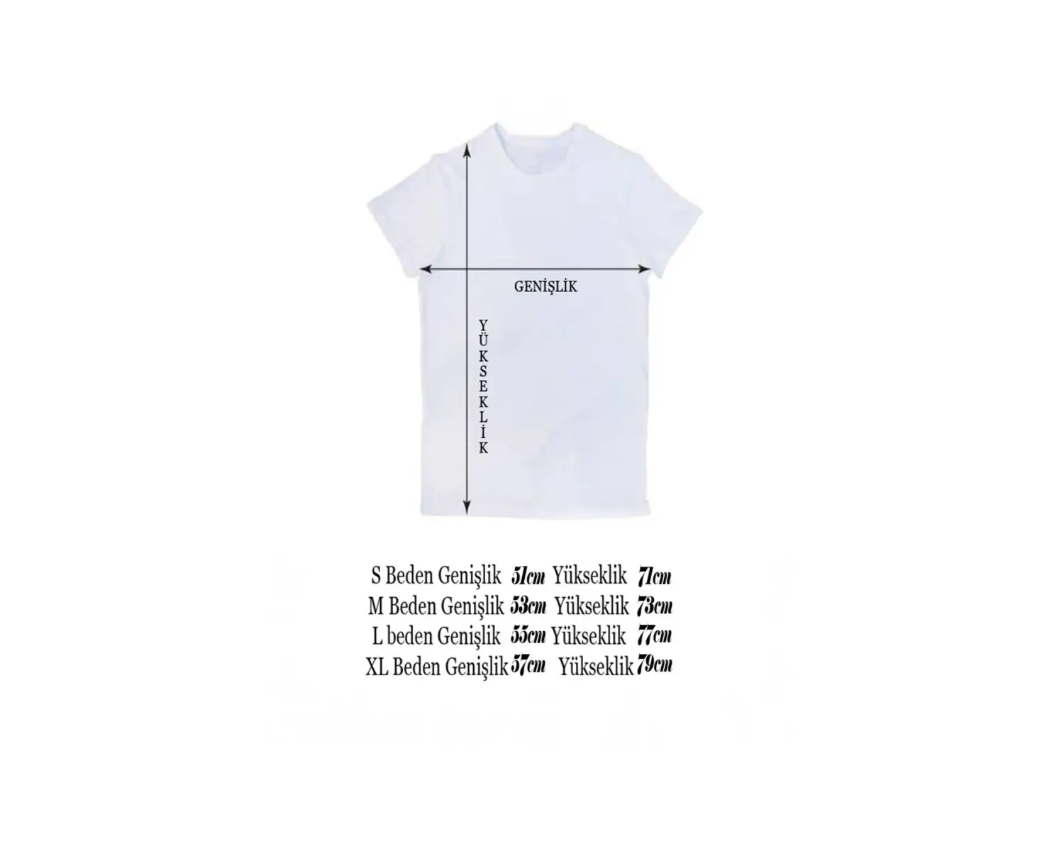 MAVİ Anime Unisex Demon Slayer Tanjiro Nezuko Sırt Baskılı Tişört DMNS856325