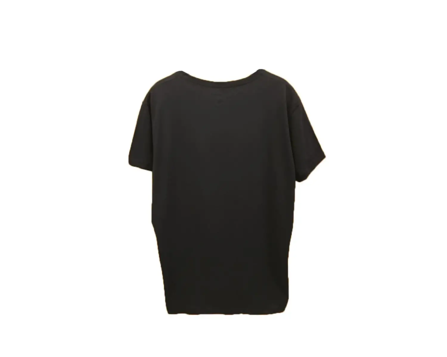 MAVİ Unisex Rock Müzik Slayer Siyah Tshirt DSSA6654