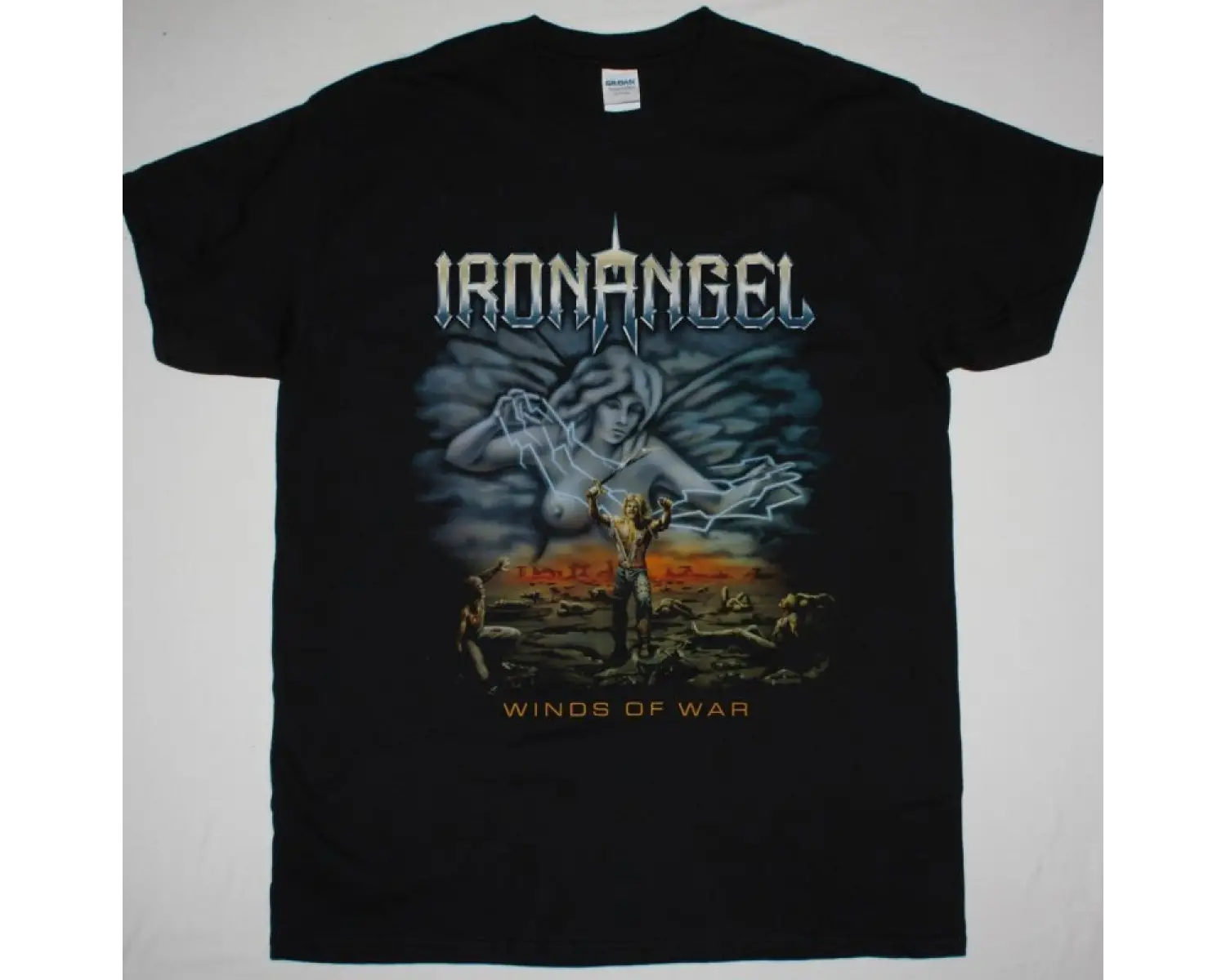 MEAT LOAF WELCOME TO THE NEIGHBORHOOD NEW BLACK T SHIRT ÖN BASKILI