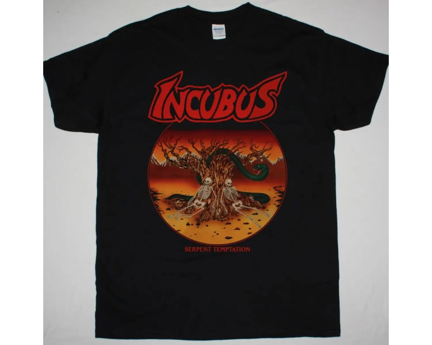 MEAT PUPPETS DUSTY NOTES NEW WHITE T SHIRT ÖN BASKILI