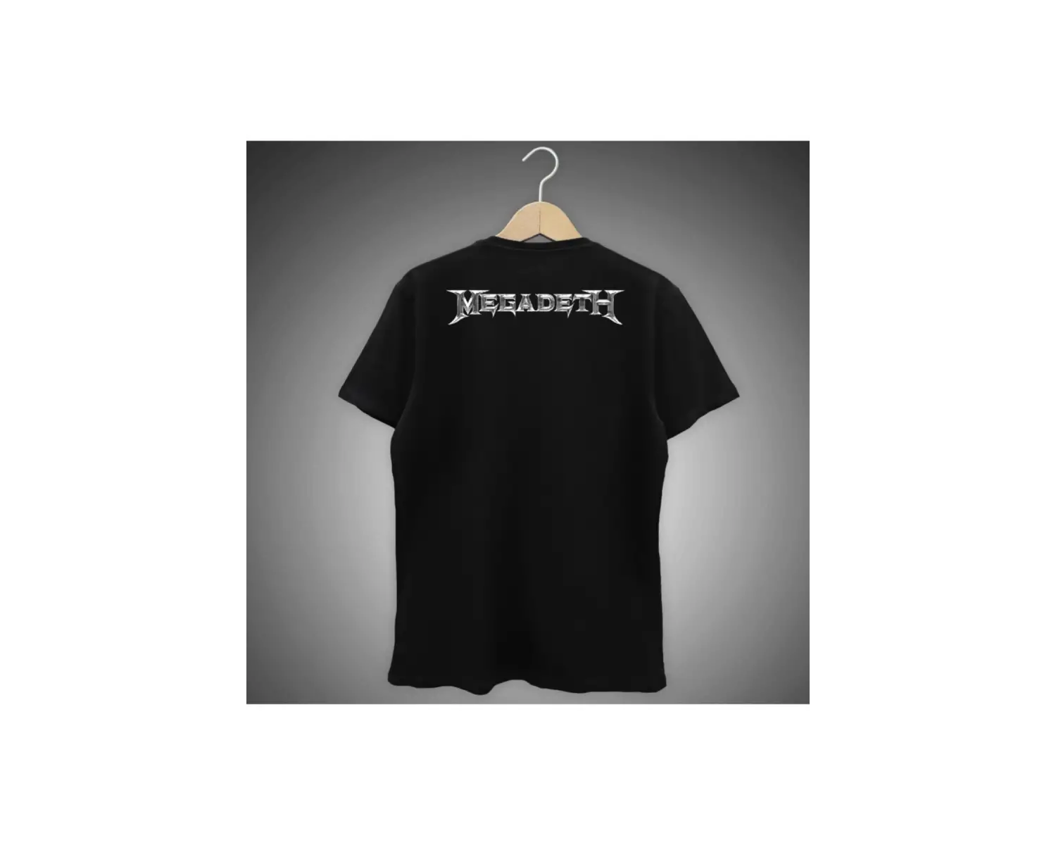 Megadeth Crypticwritings T-shirt