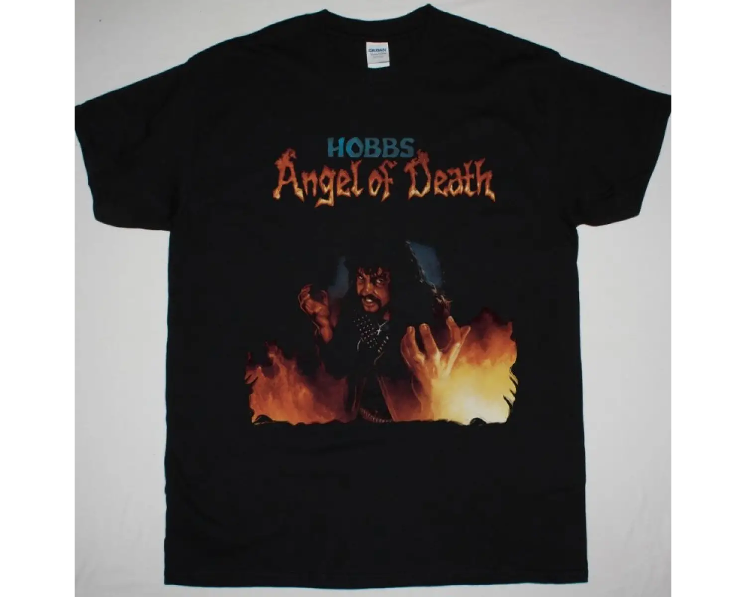 MEGADETH SYMPHONY OF DESTRUCTION NEW BLACK T-SHIRT ÖN BASKILI