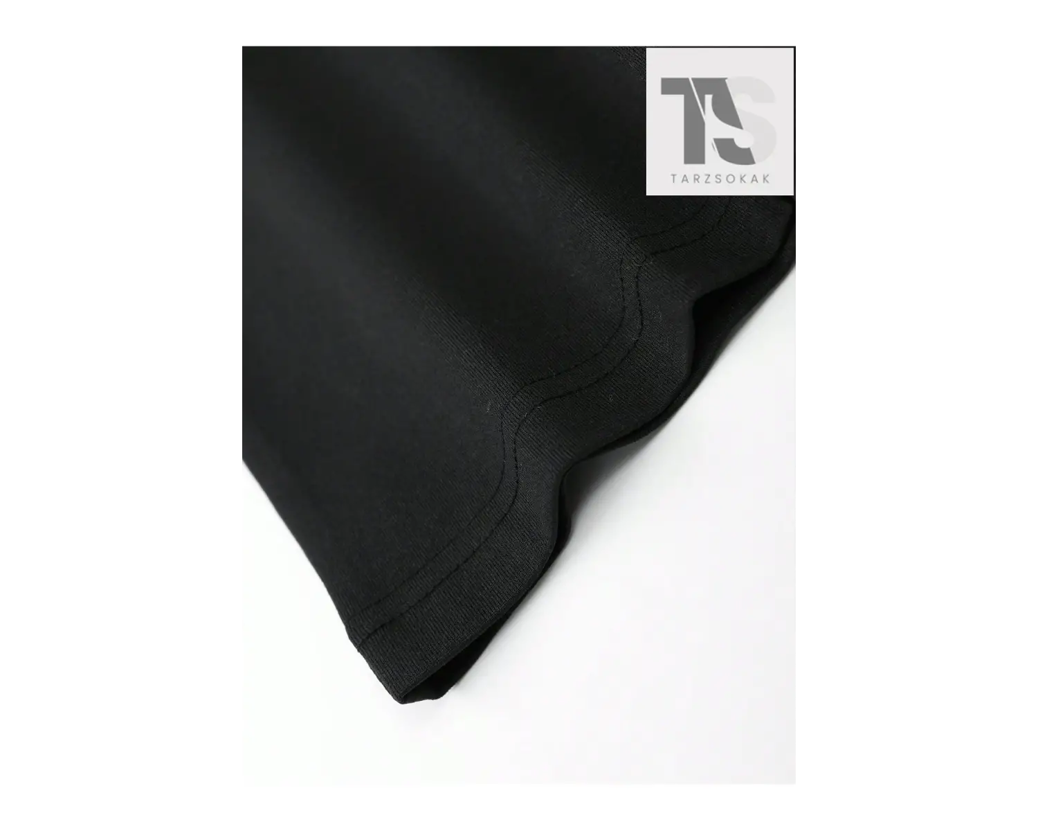 Melek Baskılı Kısa Kollu Erkek Tişört