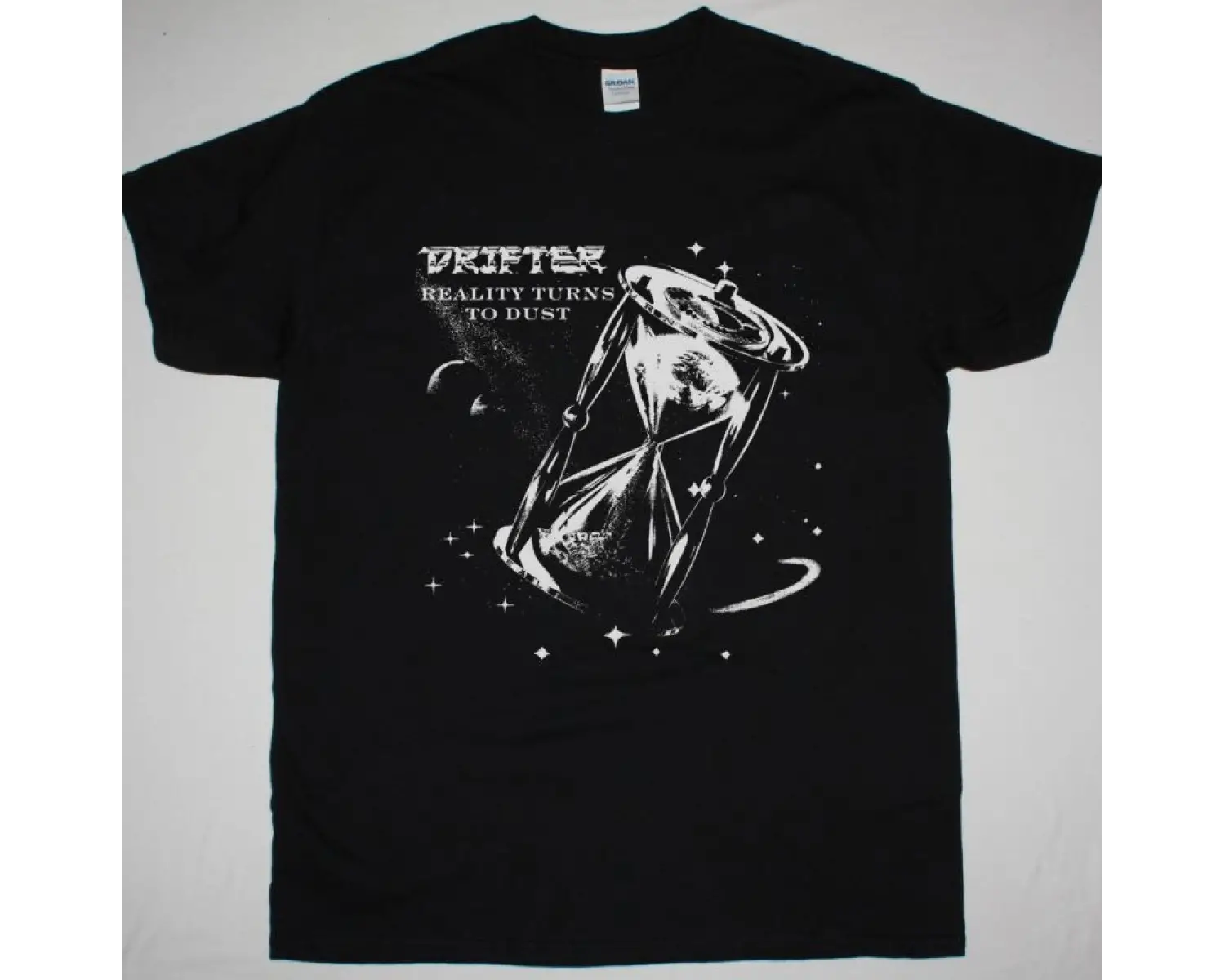 MERCYFUL FATE DONT BREAK THE OATH84 JUMBO PRINT NEW WHITE T-SHIRT ÖN BASKILI