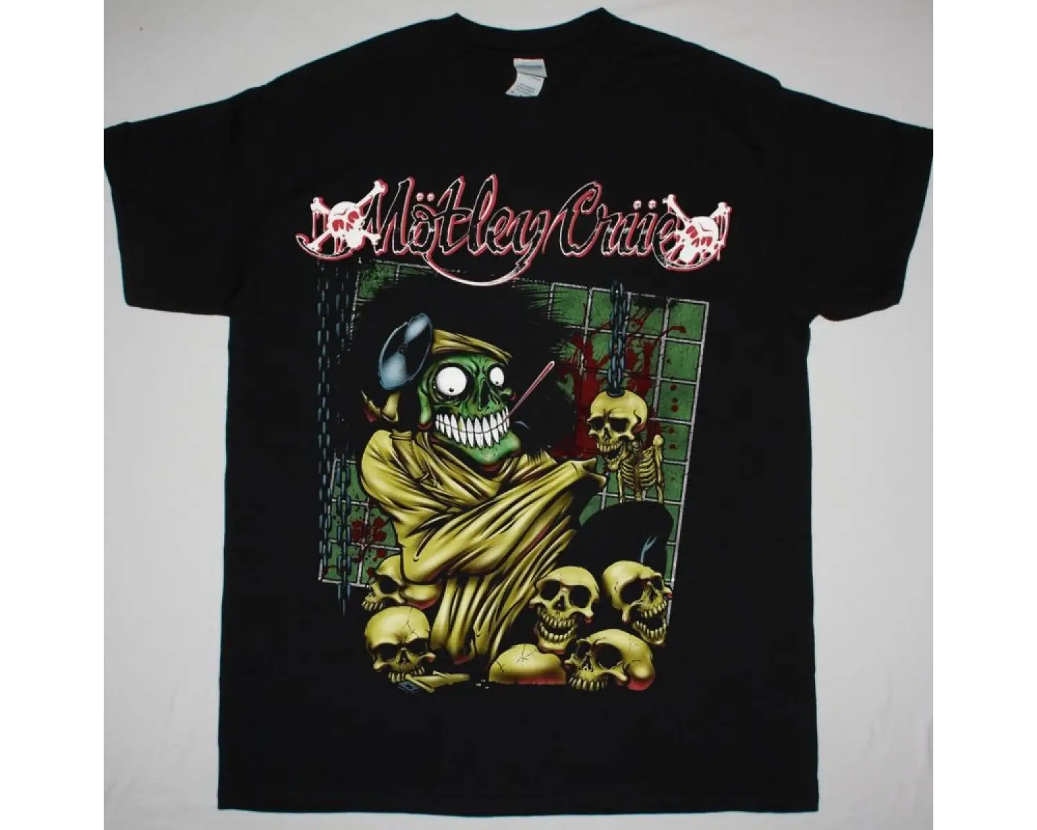 METALLICA 72 SEASONS NEW WHITE T-SHIRT ÖN BASKILI