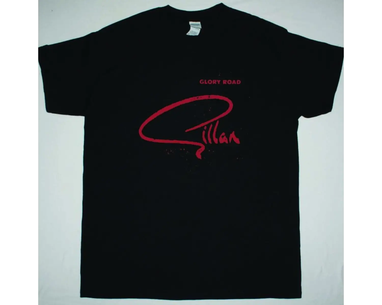 METALLICA AND JUSTICE FOR ALL NEW WHITE T-SHIRT ÖN BASKILI