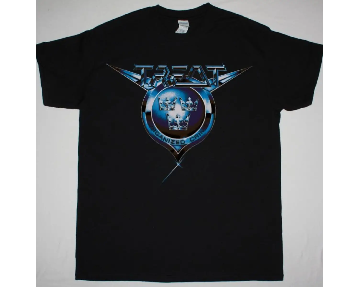 METALLICA BAND AND JUSTICE FOR ALL NEW WHITE T-SHIRT ÖN BASKILI