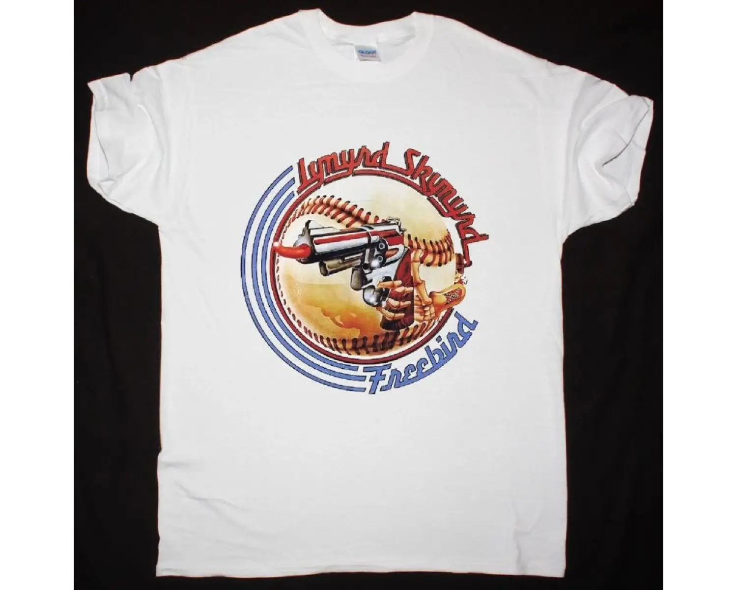 METALLICA GARAGE INC NEW BLACK T-SHIRT