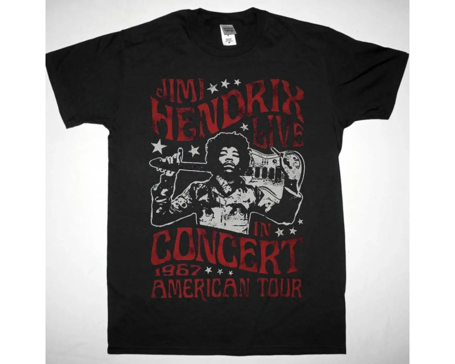 METALLICA JUDAS KISS NEW BLACK T-SHIRT ÖN BASKILI