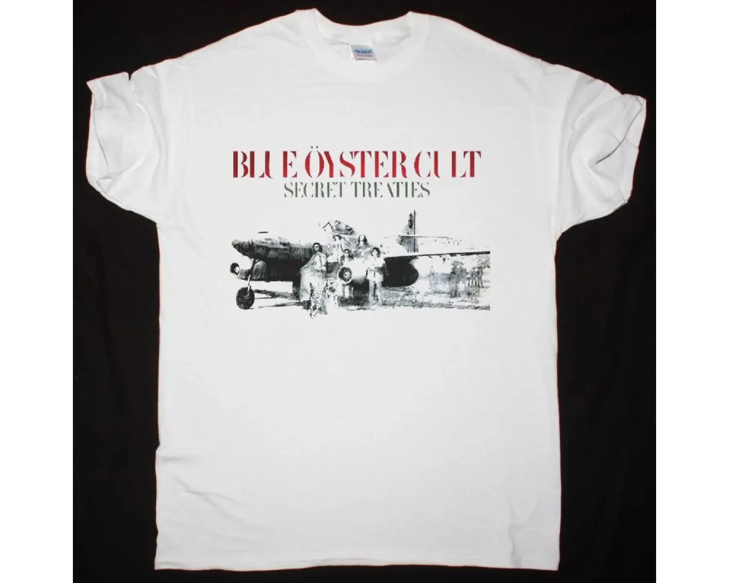 METALLICA LOAD NORTH AMERICAN TOUR 96-97 NEW BLACK T-SHIRT ÖN BASKILI