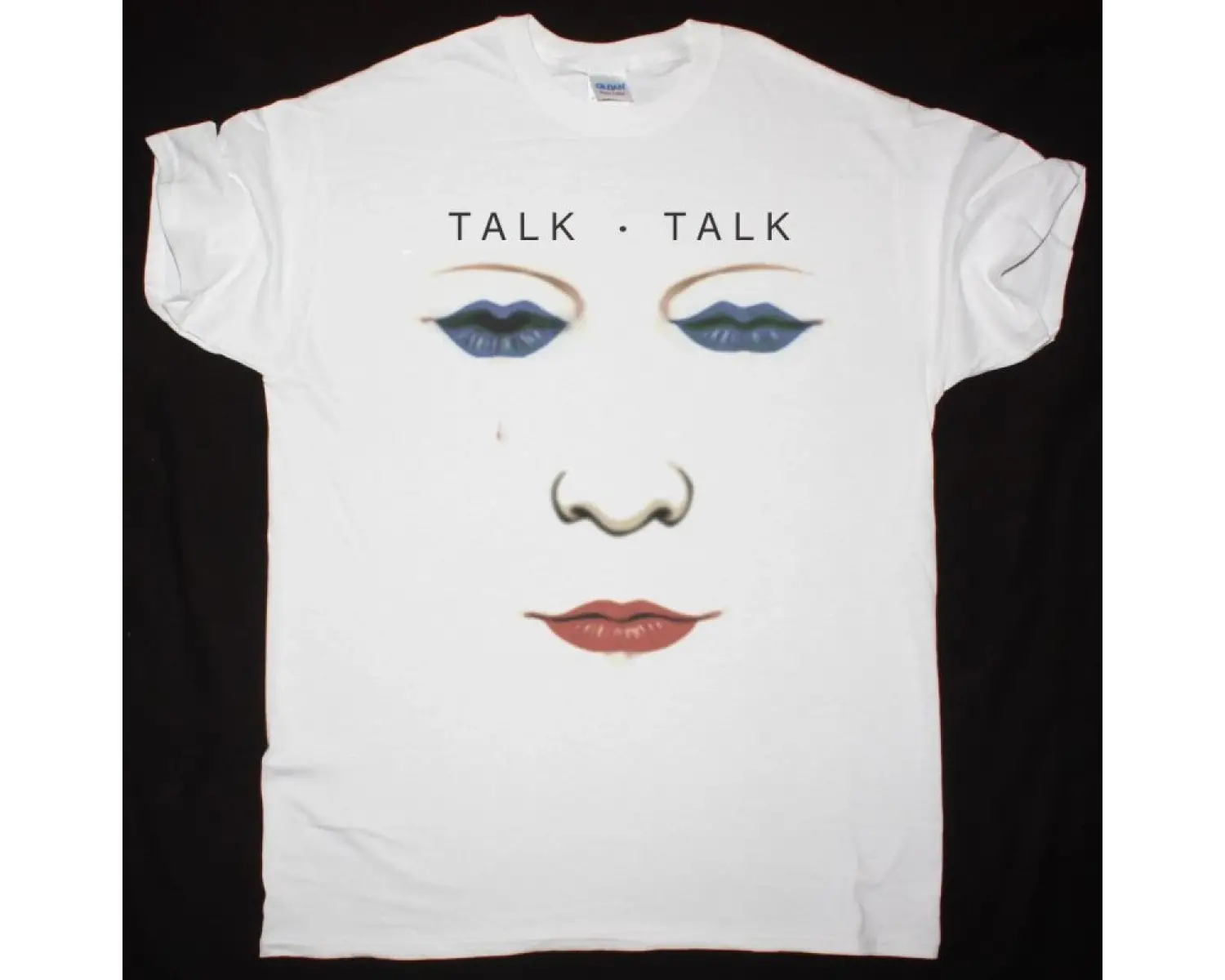 METALLICA THE 5,98 EP GARAGE DAYS RE-REVISITED NEW WHITE T-SHIRT