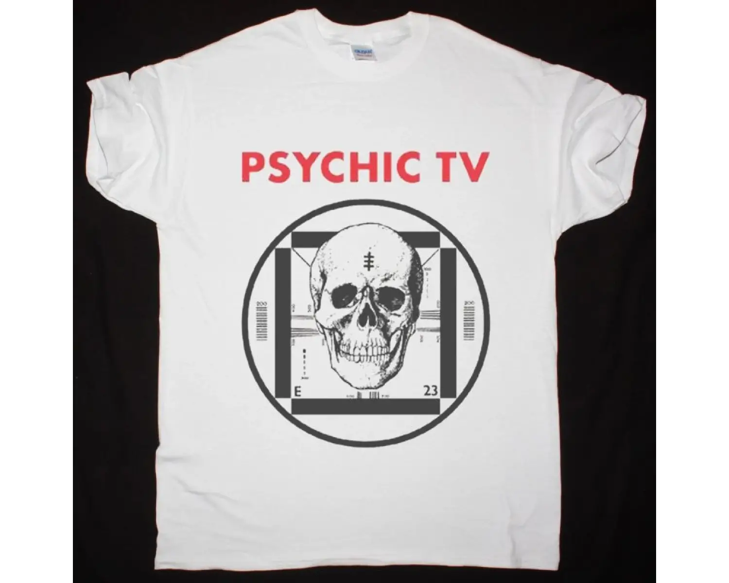 MINISTRY MORAL HYGIENE NEW BLACK T-SHIRT ÖN BASKILI