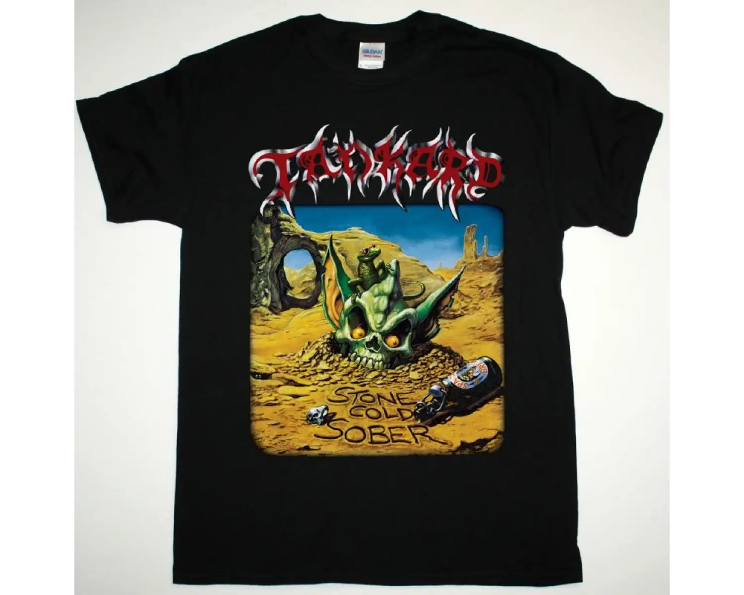 MISFITS HATEBREEDERS NEW BLACK T SHIRT ÖN BASKILI