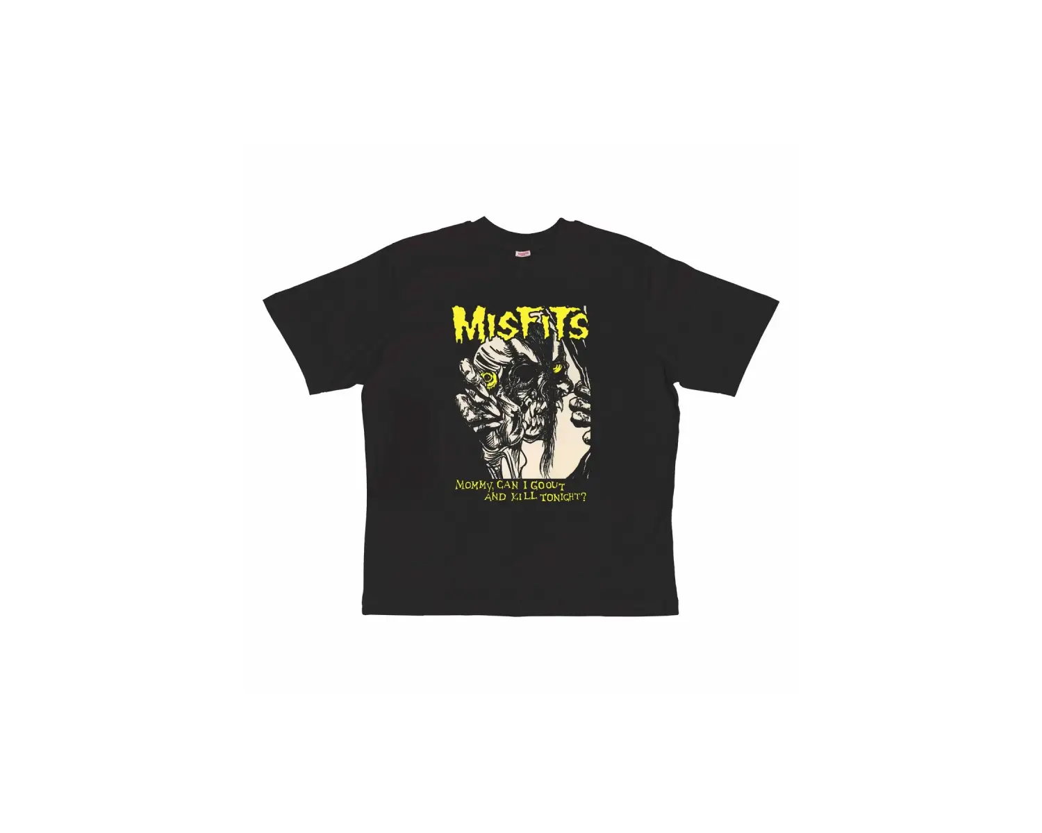 Misfits T-shirt