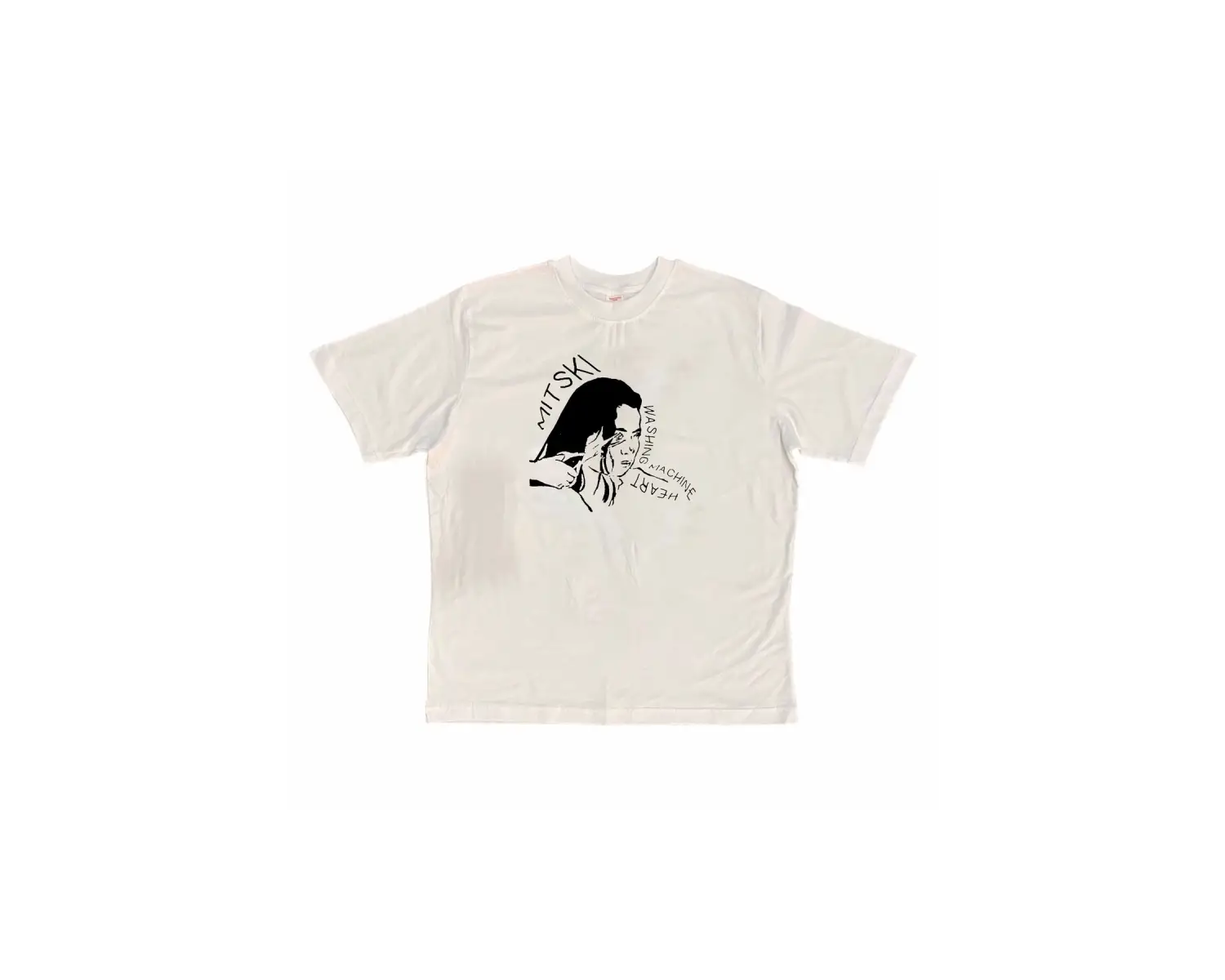 Mitski T-shirt
