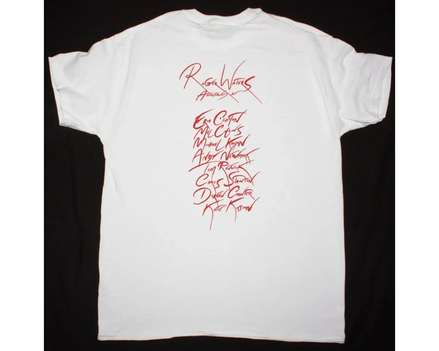 M.O.D. DEVOLUTION NEW BLACK T SHIRT ÖN VE ARAKA BASKILI