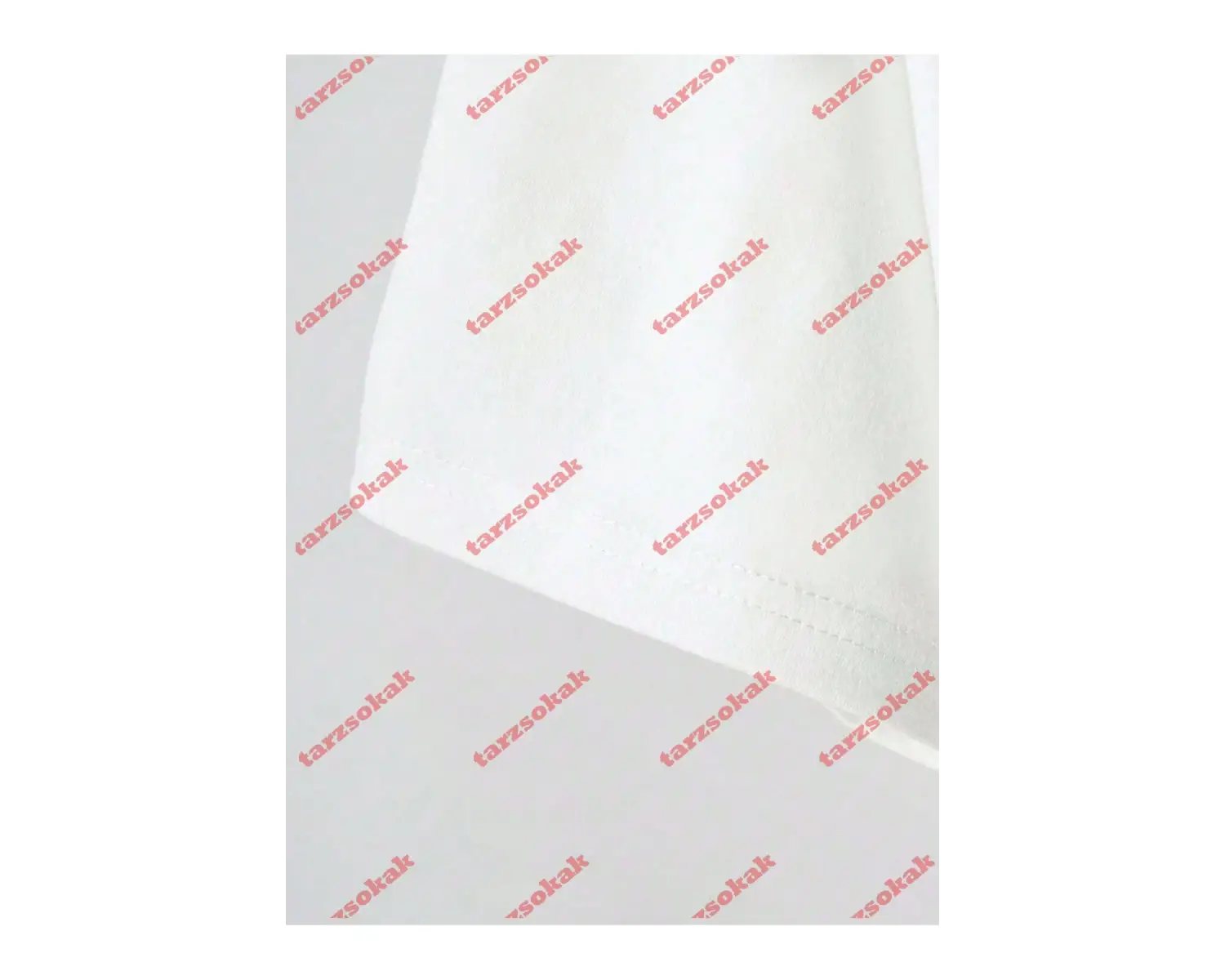 Model 3181 Erkek Yazlık Yuvarlak Yaka Kısa Kollu Günlük Tişört, Yaz