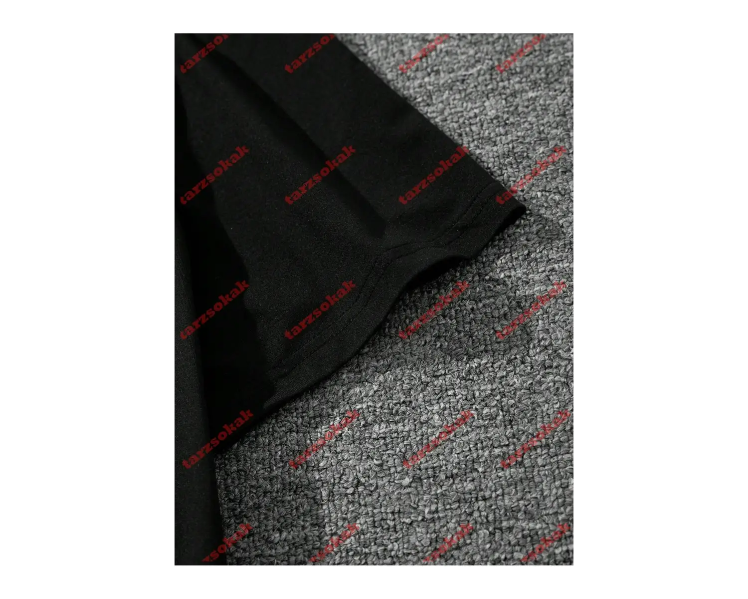 Model 3185 Erkek Yazlık Yuvarlak Yaka Kısa Kollu Günlük Tişört, Yaz