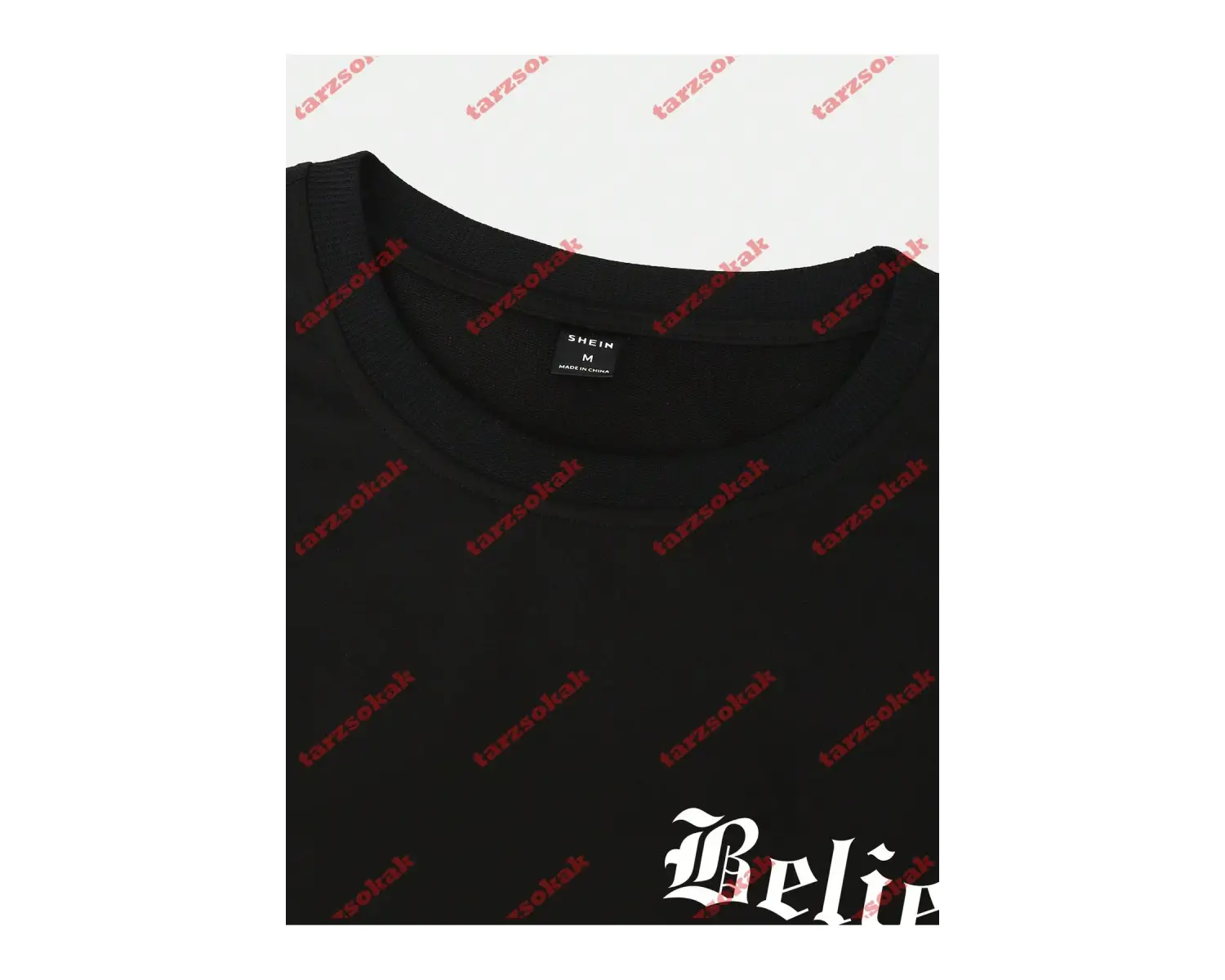 Model 3194 Erkek Yazlık Yuvarlak Yaka Kısa Kollu Günlük Tişört, Yaz