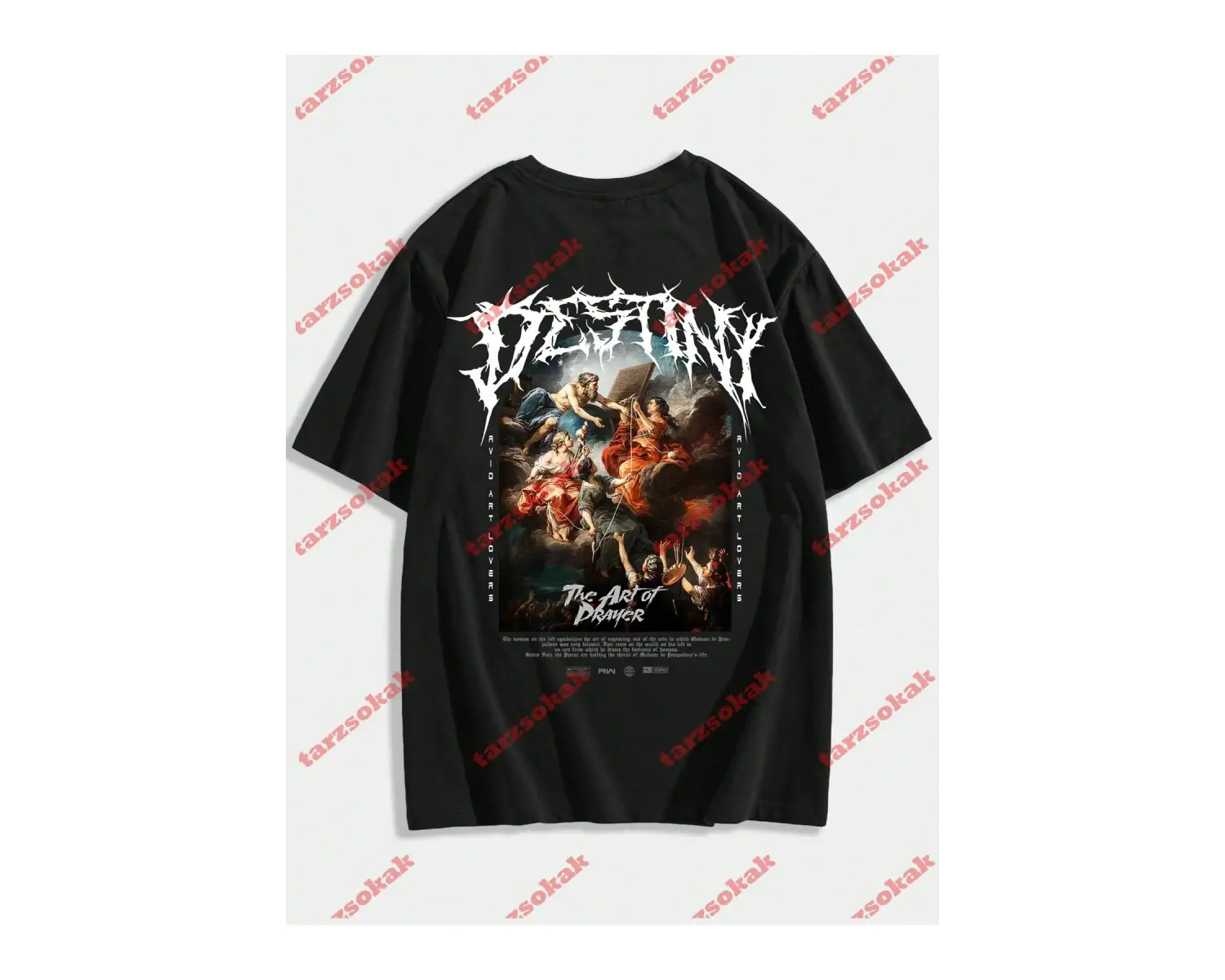 Model 3199 Erkek Yazlık Yuvarlak Yaka Kısa Kollu Günlük Tişört, Yaz