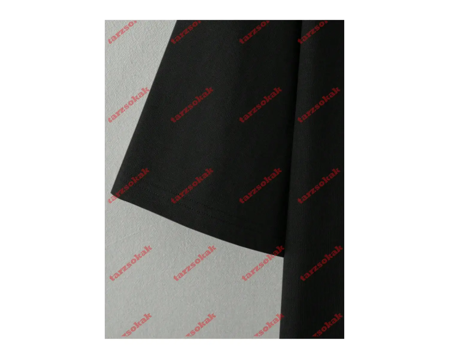 Model 3200 Erkek Yazlık Yuvarlak Yaka Kısa Kollu Günlük Tişört, Yaz