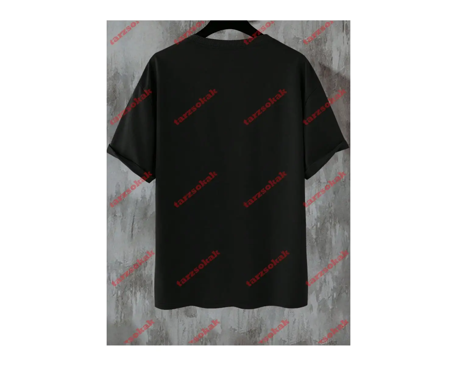 Model 3200 Erkek Yazlık Yuvarlak Yaka Kısa Kollu Günlük Tişört, Yaz