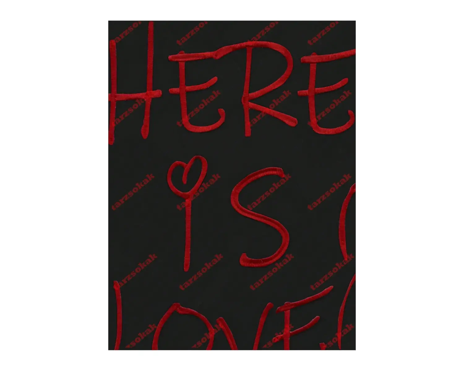 Model 3204 Erkek Yazlık Yuvarlak Yaka Kısa Kollu Günlük Tişört, Yaz