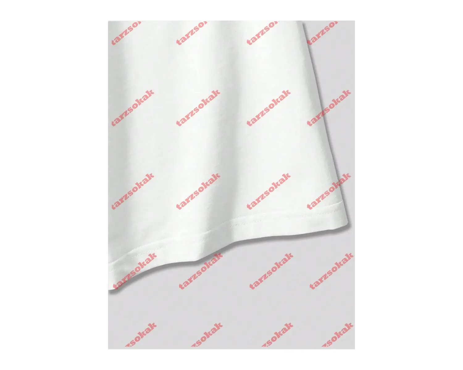 Model 3205 Erkek Yazlık Yuvarlak Yaka Kısa Kollu Günlük Tişört, Yaz