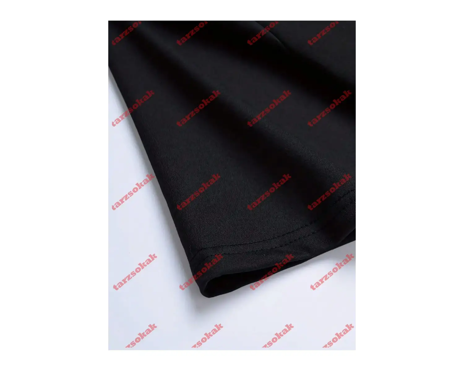 Model 3206 Erkek Yazlık Yuvarlak Yaka Kısa Kollu Günlük Tişört, Yaz