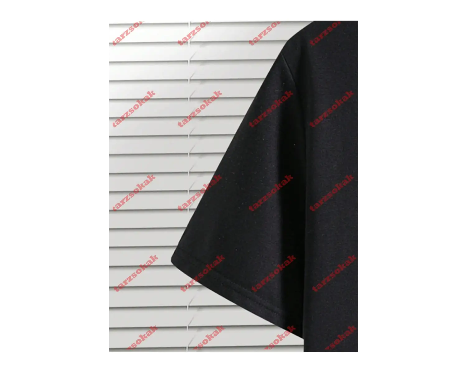 Model 3208 Erkek Yazlık Yuvarlak Yaka Kısa Kollu Günlük Tişört, Yaz