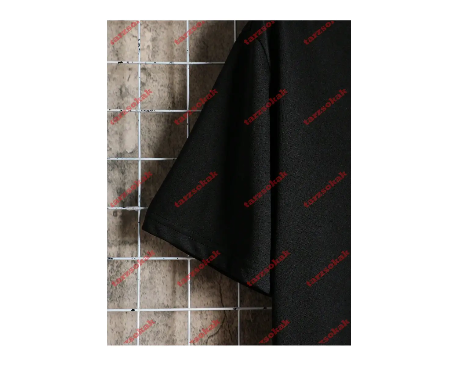 Model 3209 Erkek Yazlık Yuvarlak Yaka Kısa Kollu Günlük Tişört, Yaz