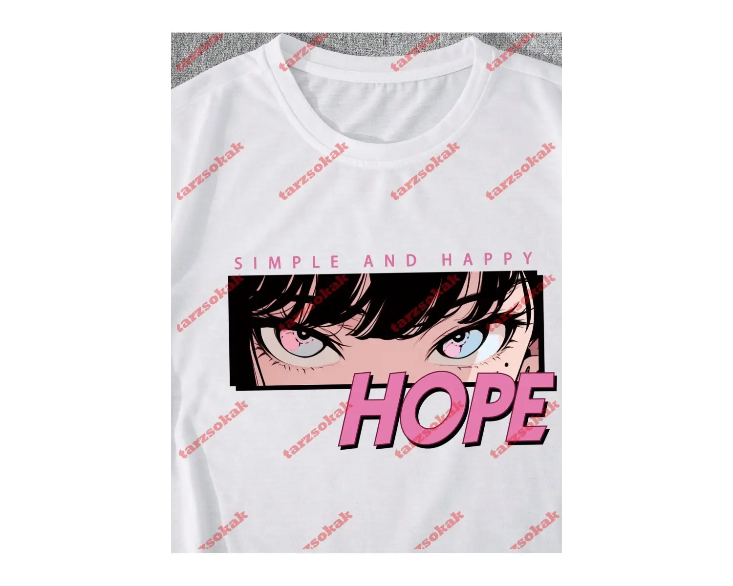 Model 3212 Erkek Yazlık Yuvarlak Yaka Kısa Kollu Günlük Tişört, Yaz