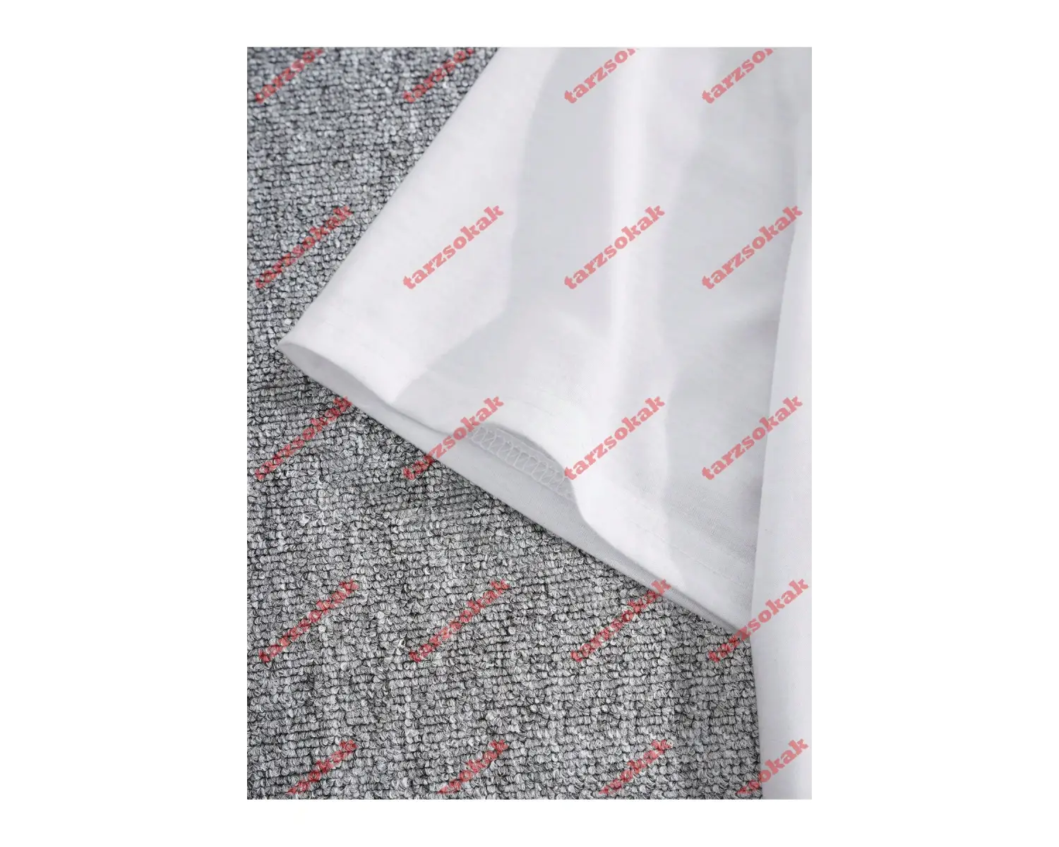 Model 3212 Erkek Yazlık Yuvarlak Yaka Kısa Kollu Günlük Tişört, Yaz