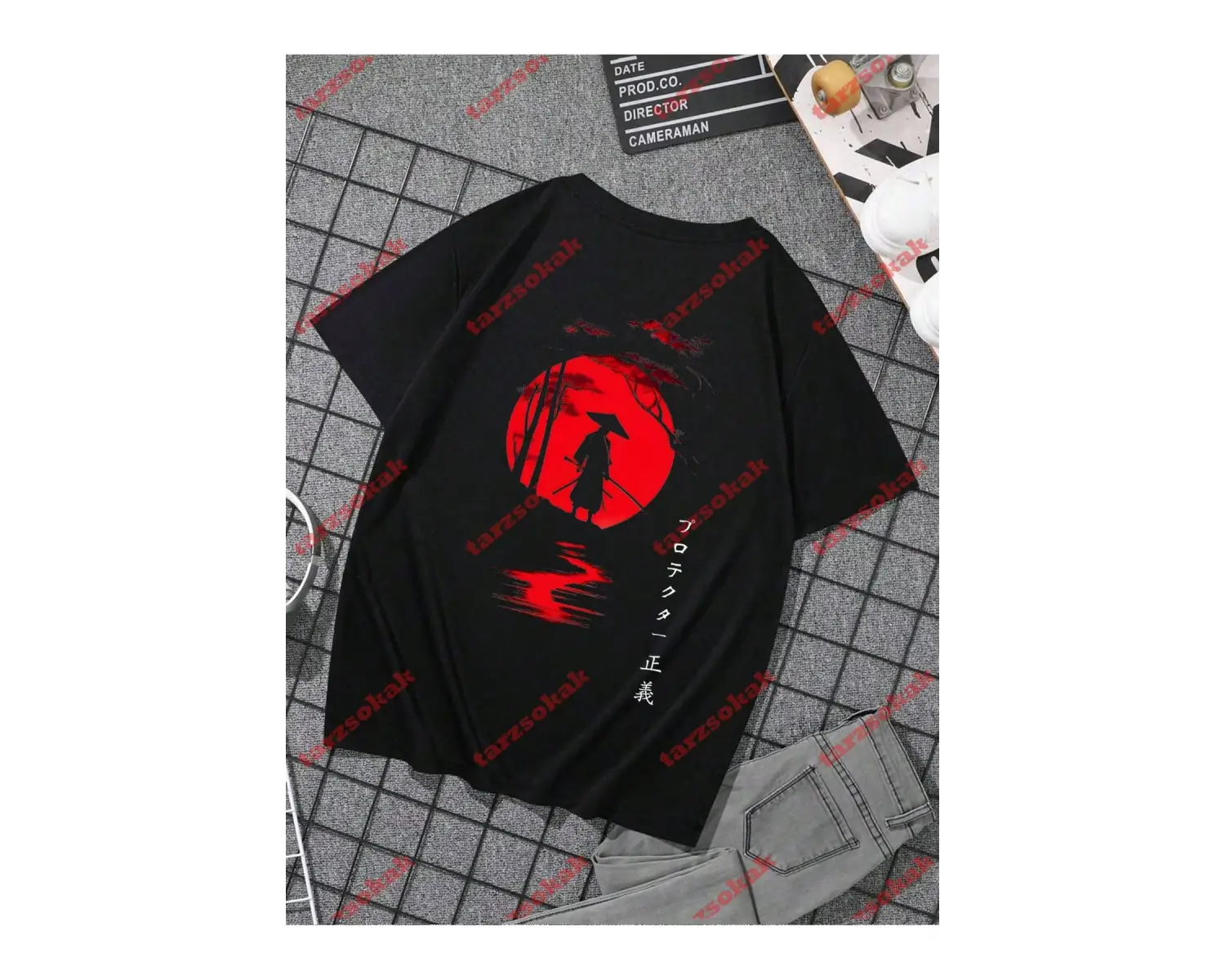 Model 3214 Erkek Yazlık Yuvarlak Yaka Kısa Kollu Günlük Tişört, Yaz