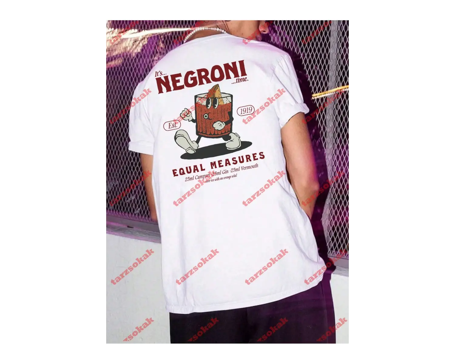 Model 3215 Erkek Yazlık Yuvarlak Yaka Kısa Kollu Günlük Tişört, Yaz