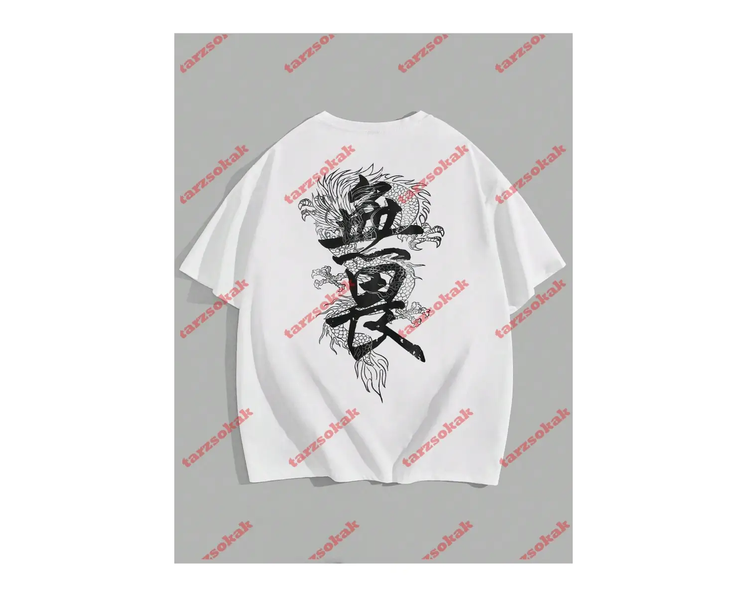 Model 3216 Erkek Yazlık Yuvarlak Yaka Kısa Kollu Günlük Tişört, Yaz