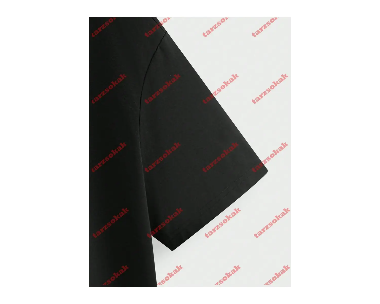 Model 3216 Erkek Yazlık Yuvarlak Yaka Kısa Kollu Günlük Tişört, Yaz