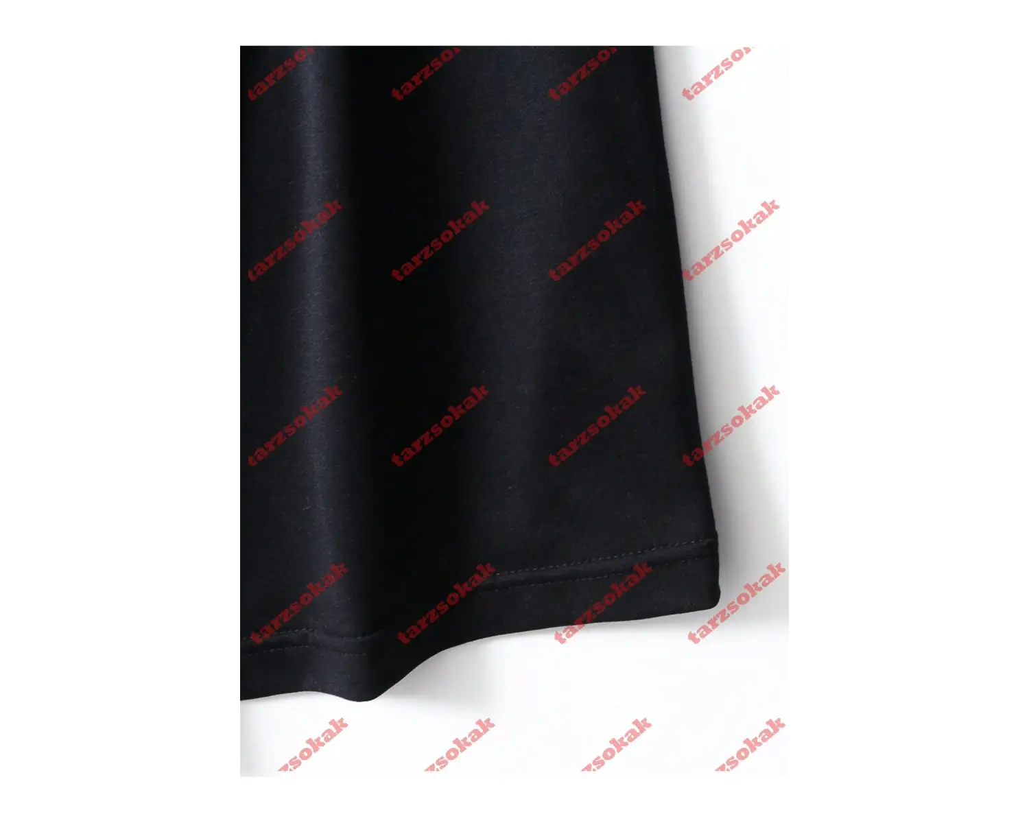 Model 3224 Erkek Yazlık Yuvarlak Yaka Kısa Kollu Günlük Tişört, Yaz