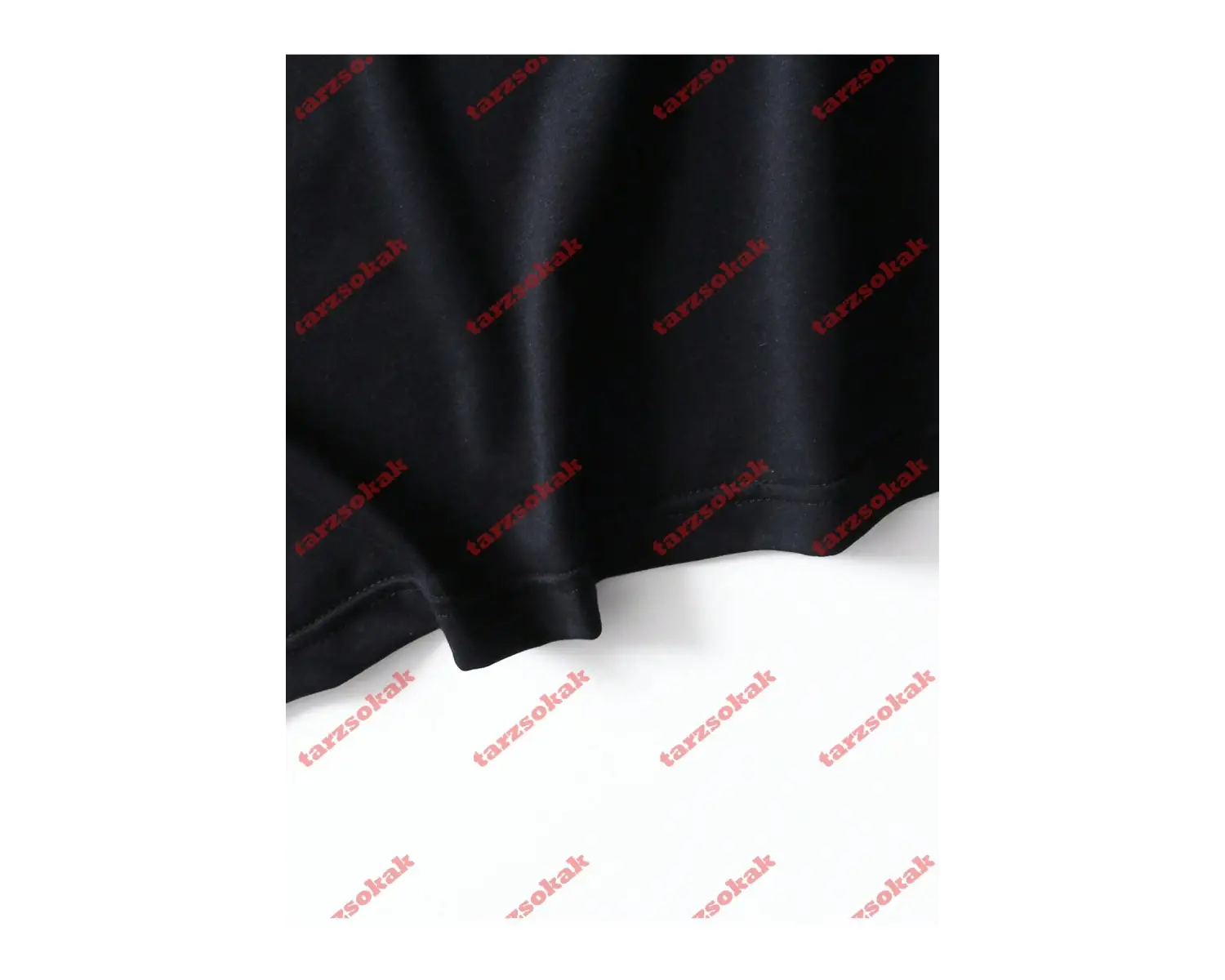 Model 3224 Erkek Yazlık Yuvarlak Yaka Kısa Kollu Günlük Tişört, Yaz