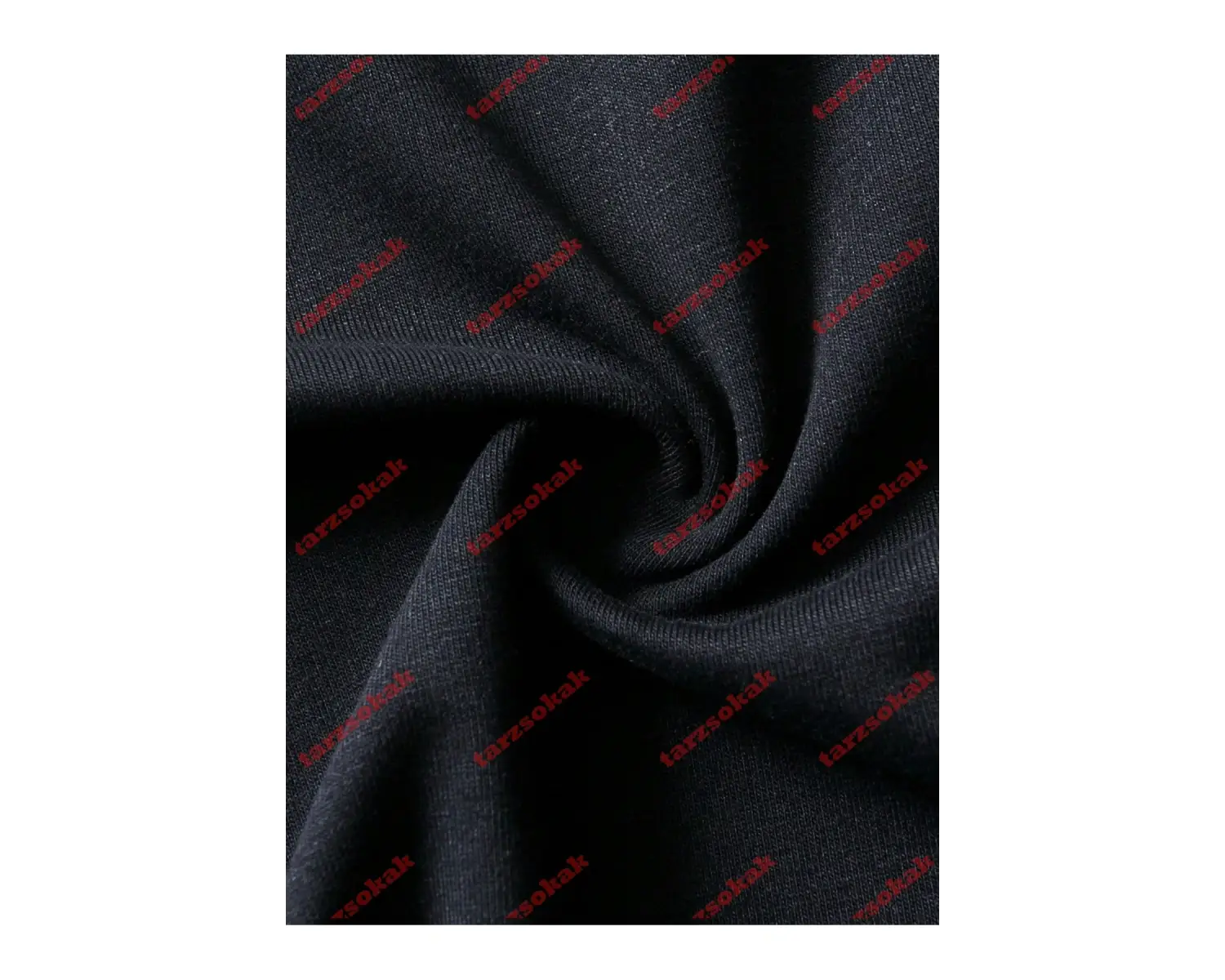 Model 3224 Erkek Yazlık Yuvarlak Yaka Kısa Kollu Günlük Tişört, Yaz