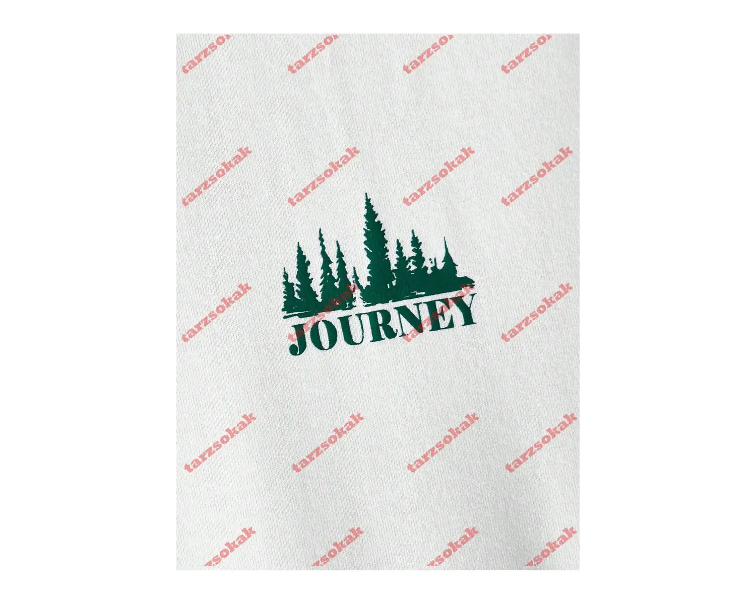 Model 3226 Erkek Yazlık Yuvarlak Yaka Kısa Kollu Günlük Tişört, Yaz