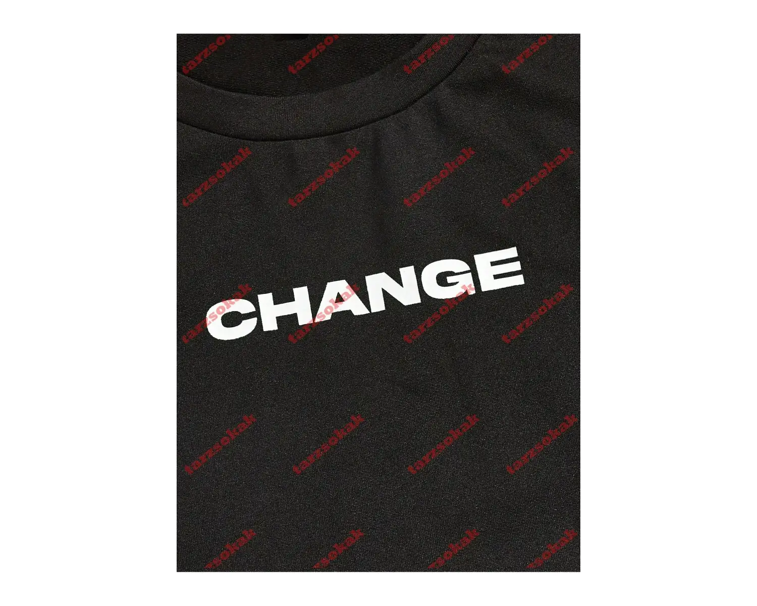 Model 3229 Erkek Yazlık Yuvarlak Yaka Kısa Kollu Günlük Tişört, Yaz