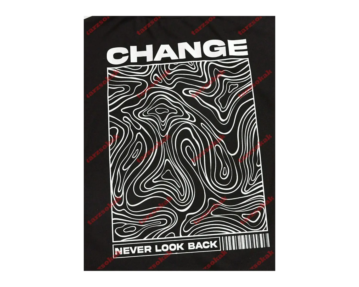 Model 3229 Erkek Yazlık Yuvarlak Yaka Kısa Kollu Günlük Tişört, Yaz