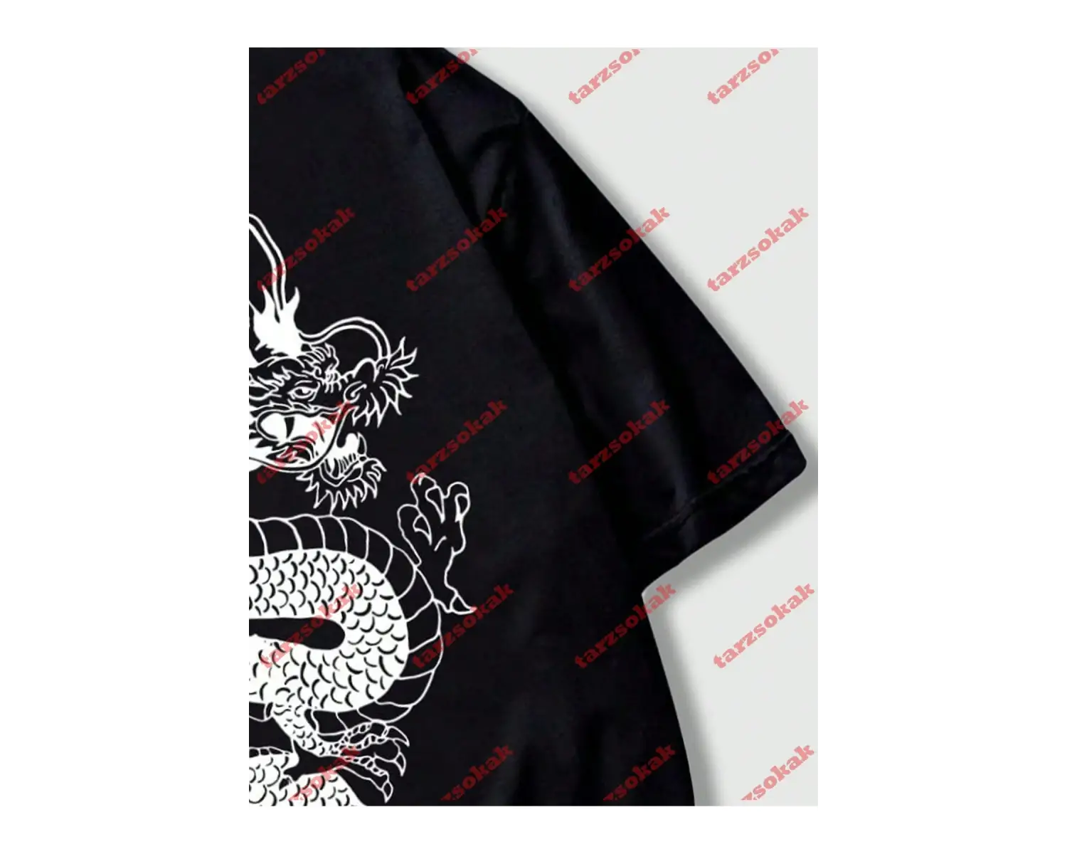 Model 3232 Erkek Yazlık Yuvarlak Yaka Kısa Kollu Günlük Tişört, Yaz