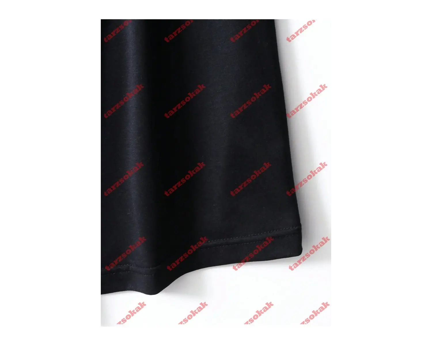 Model 3234 Erkek Yazlık Yuvarlak Yaka Kısa Kollu Günlük Tişört, Yaz