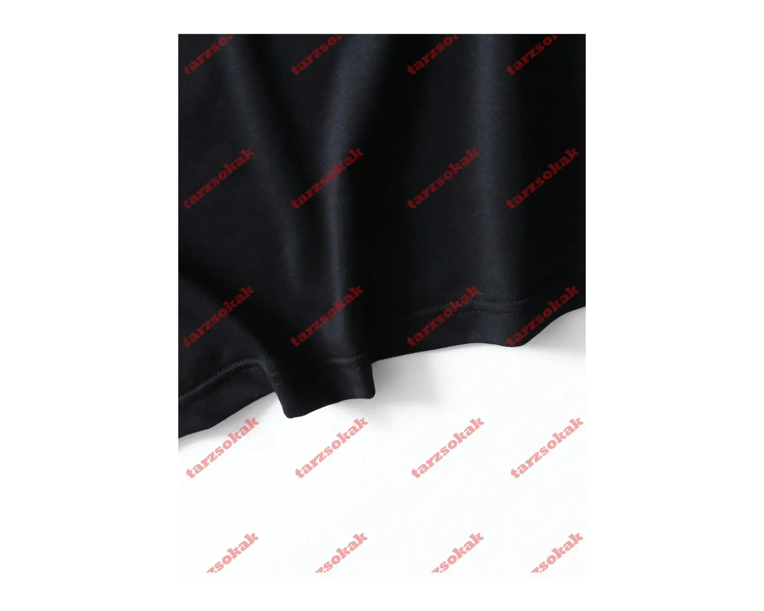 Model 3234 Erkek Yazlık Yuvarlak Yaka Kısa Kollu Günlük Tişört, Yaz