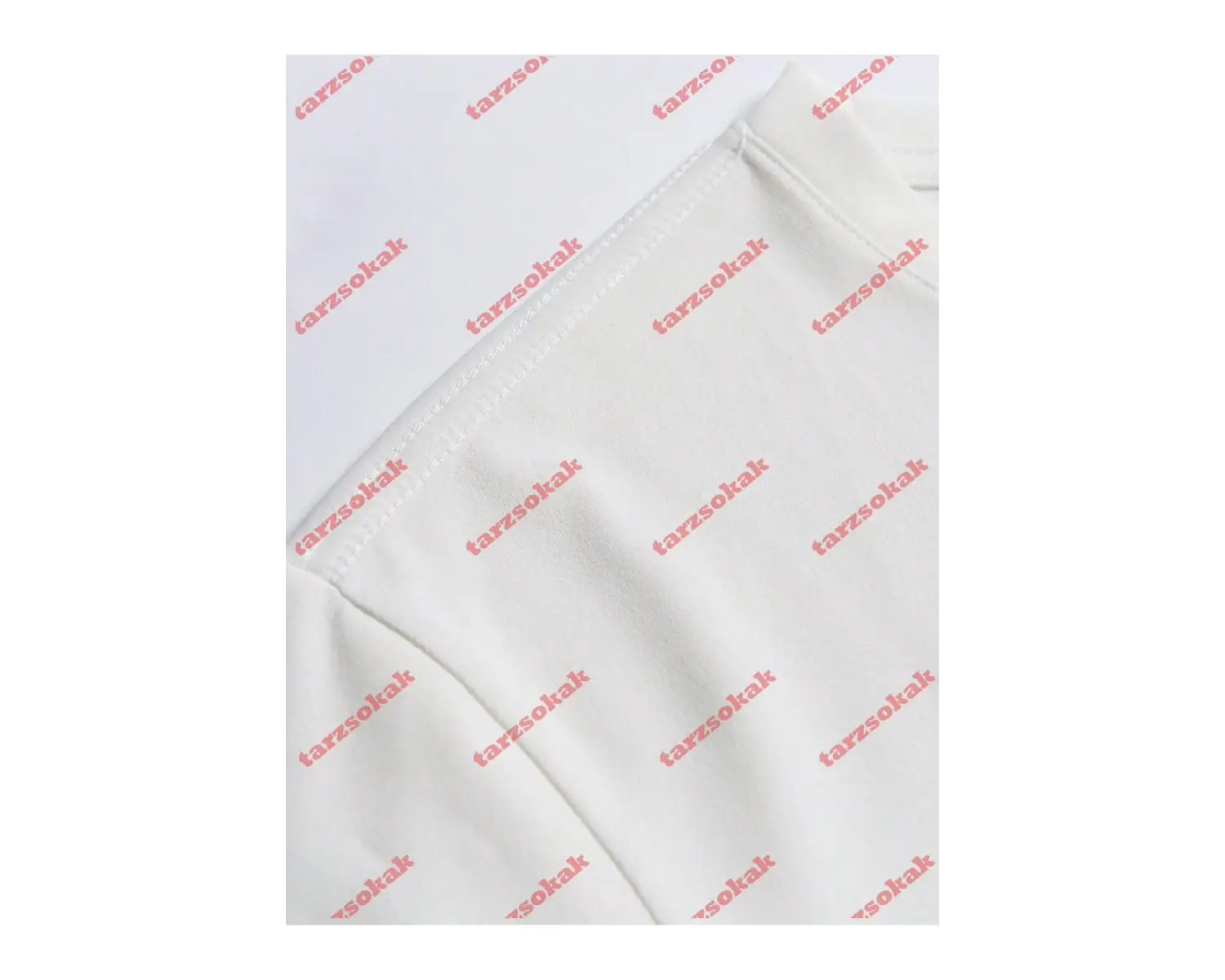 Model 3238 Erkek Yazlık Yuvarlak Yaka Kısa Kollu Günlük Tişört, Yaz