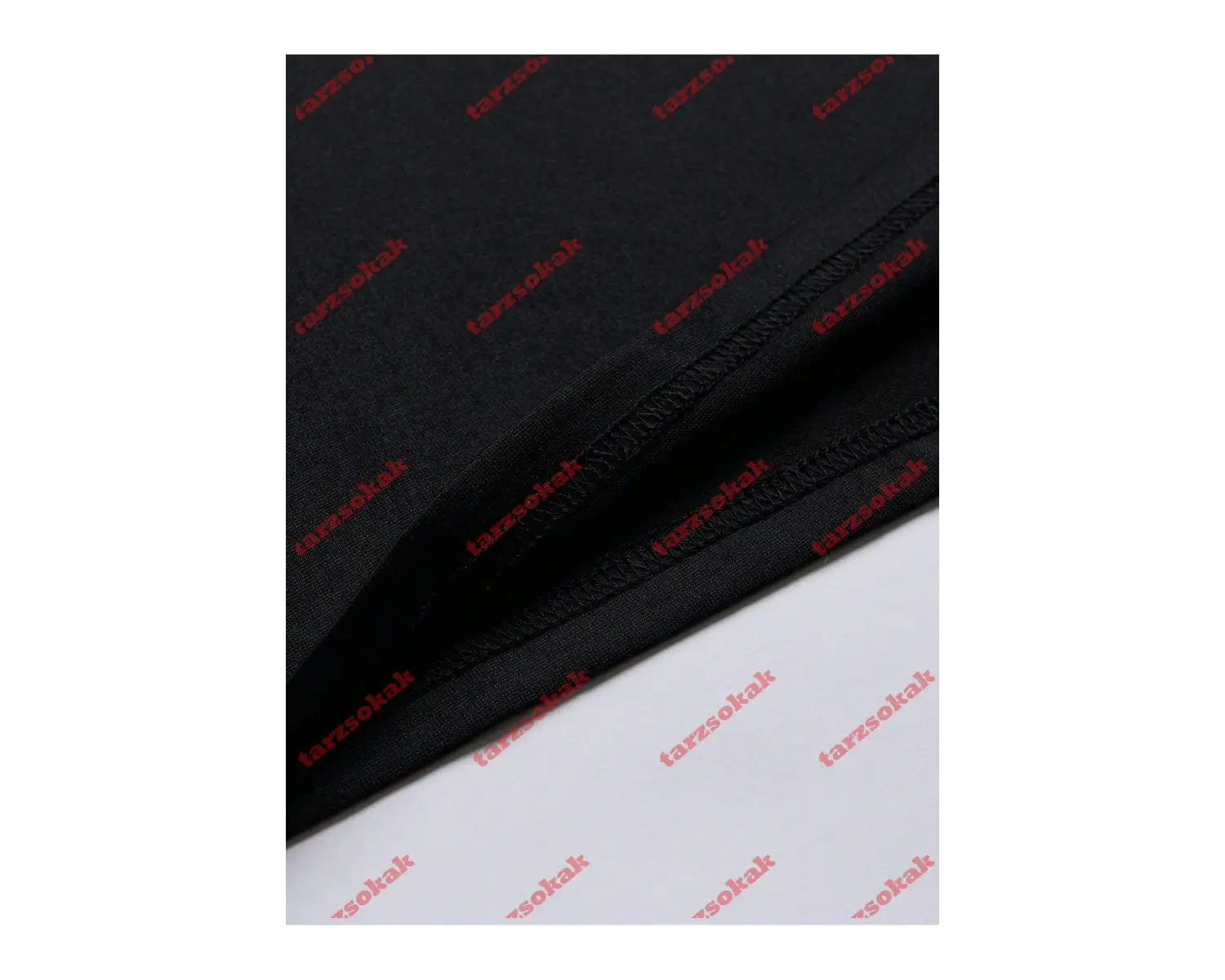 Model 3244 Erkek Yazlık Yuvarlak Yaka Kısa Kollu Günlük Tişört, Yaz