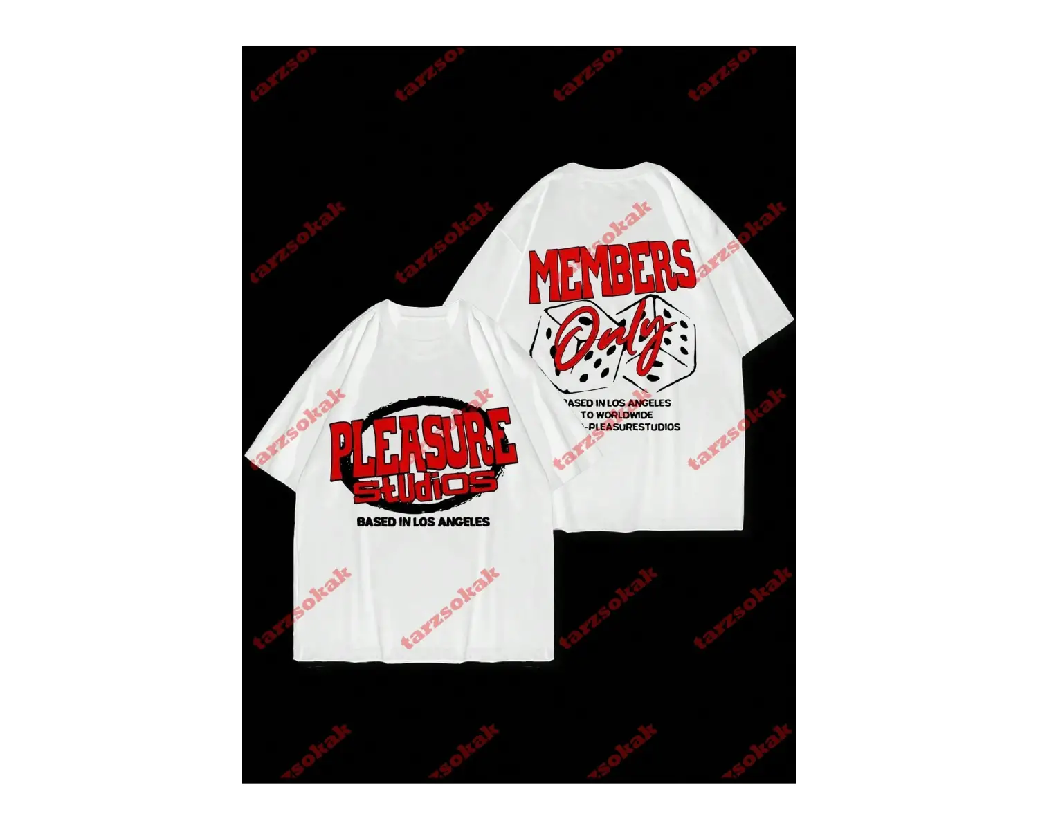 Model 3248 Erkek Yazlık Yuvarlak Yaka Kısa Kollu Günlük Tişört, Yaz