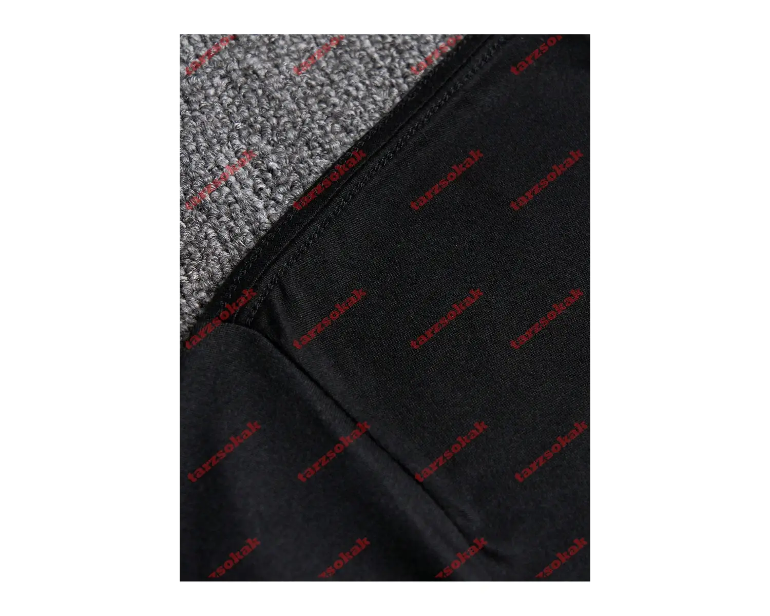 Model 3253 Erkek Yazlık Yuvarlak Yaka Kısa Kollu Günlük Tişört, Yaz